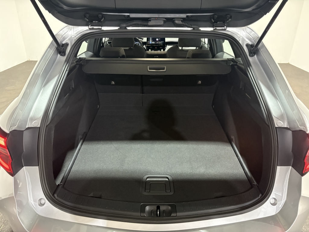 Toyota Corolla Touring Sports