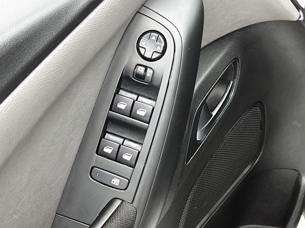 Citroen Grand C4 Spacetourer