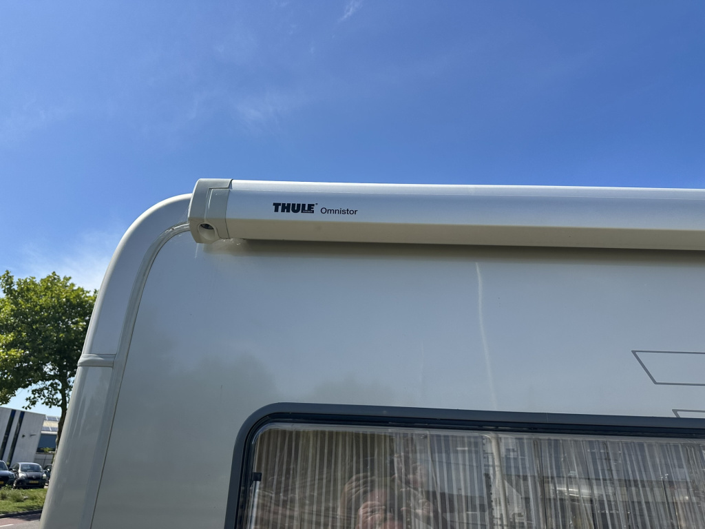 Hymer Onbekend
