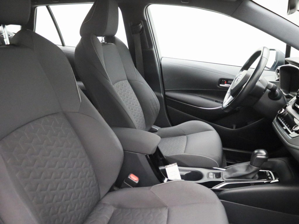 Toyota Corolla Touring Sports