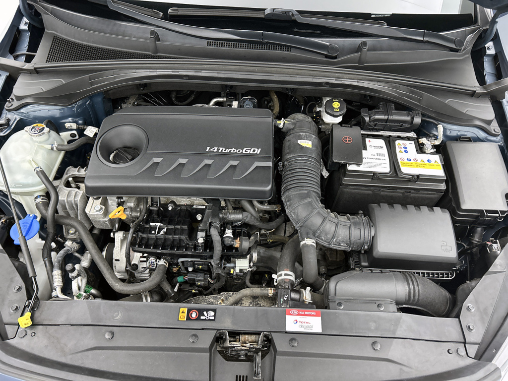 Kia Ceed Sportswagon