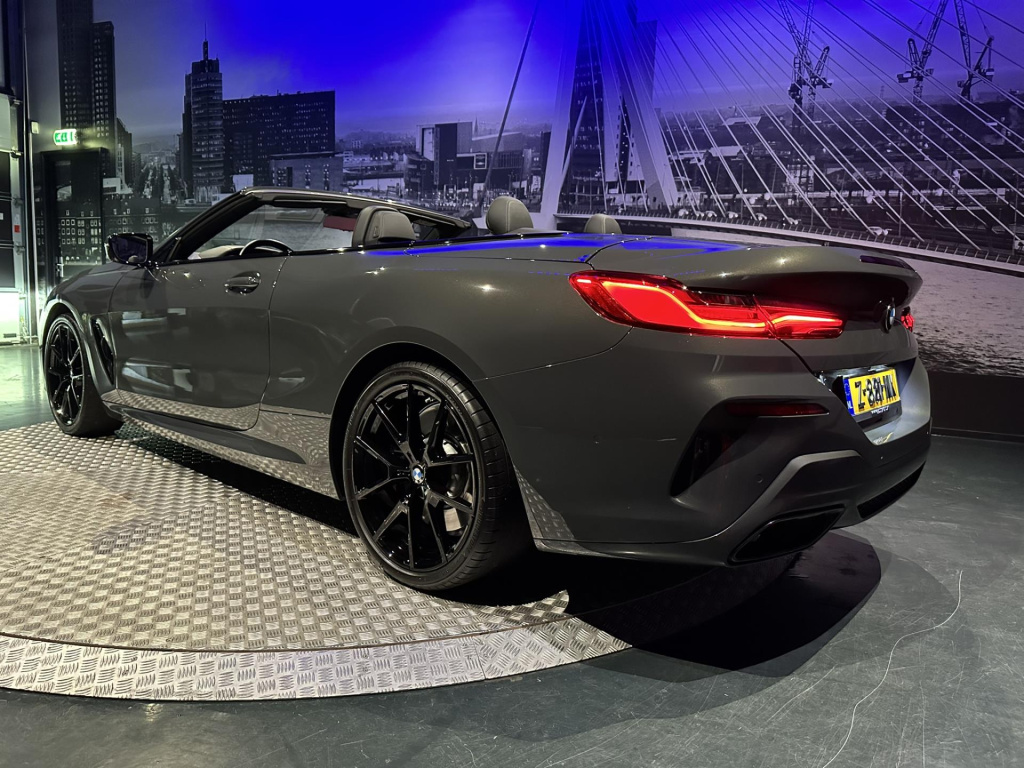 BMW 8-serie