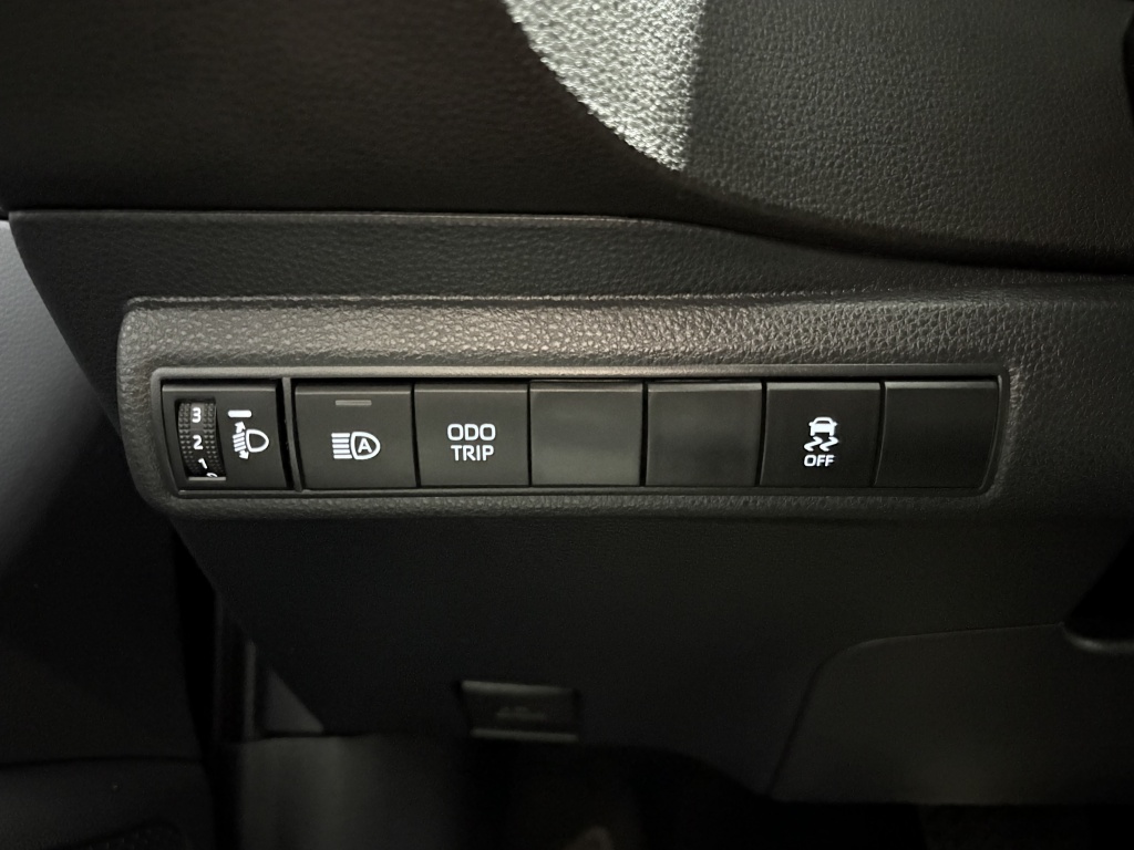 Toyota Corolla Touring Sports