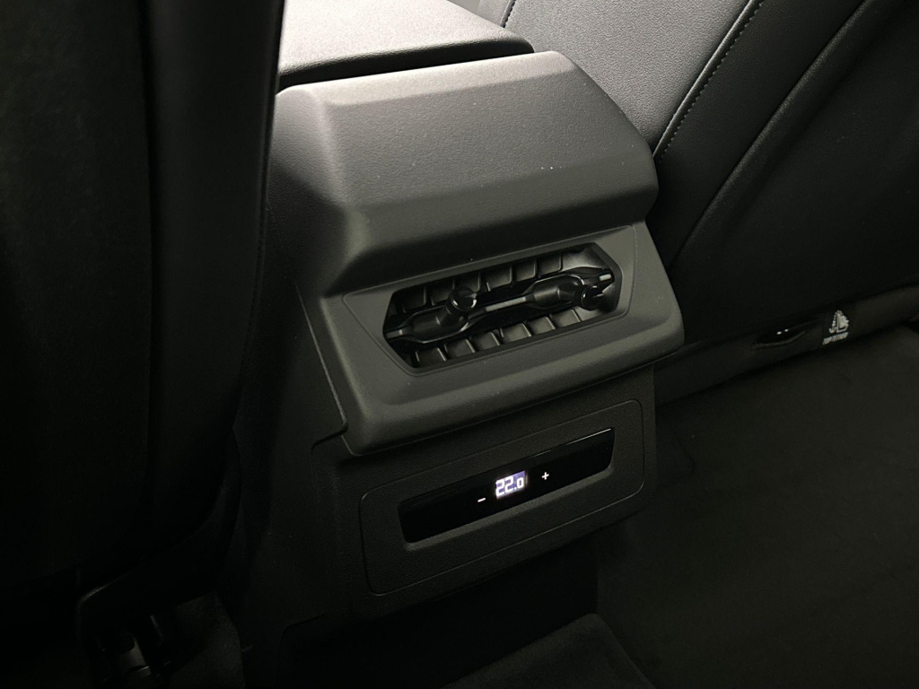 Audi A6 Sportback E-tron