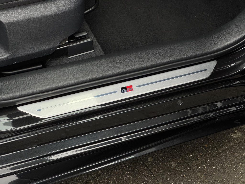 Toyota Corolla Touring Sports