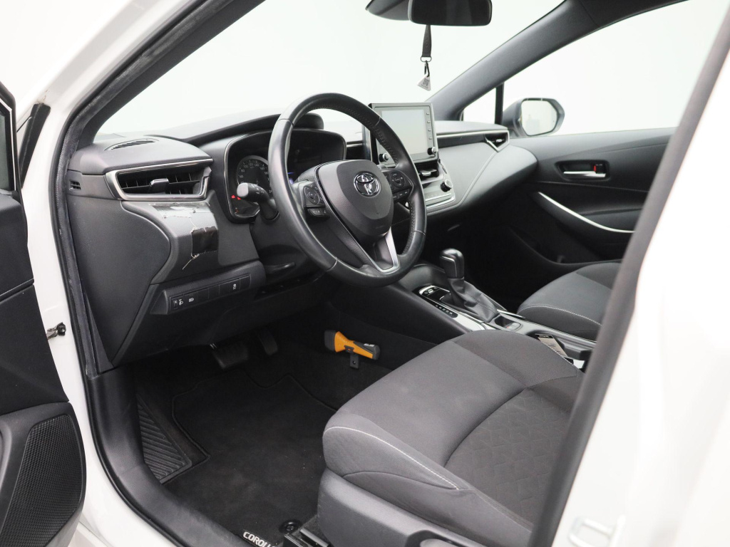 Toyota Corolla Touring Sports