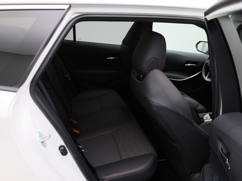 Toyota Corolla Touring Sports