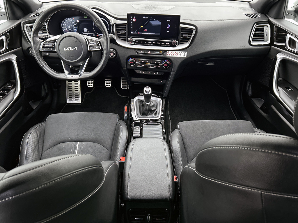 Kia Ceed Sportswagon