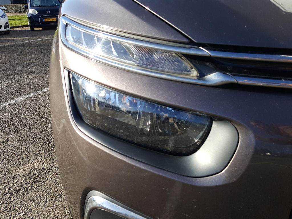 Citroen Grand C4 Picasso