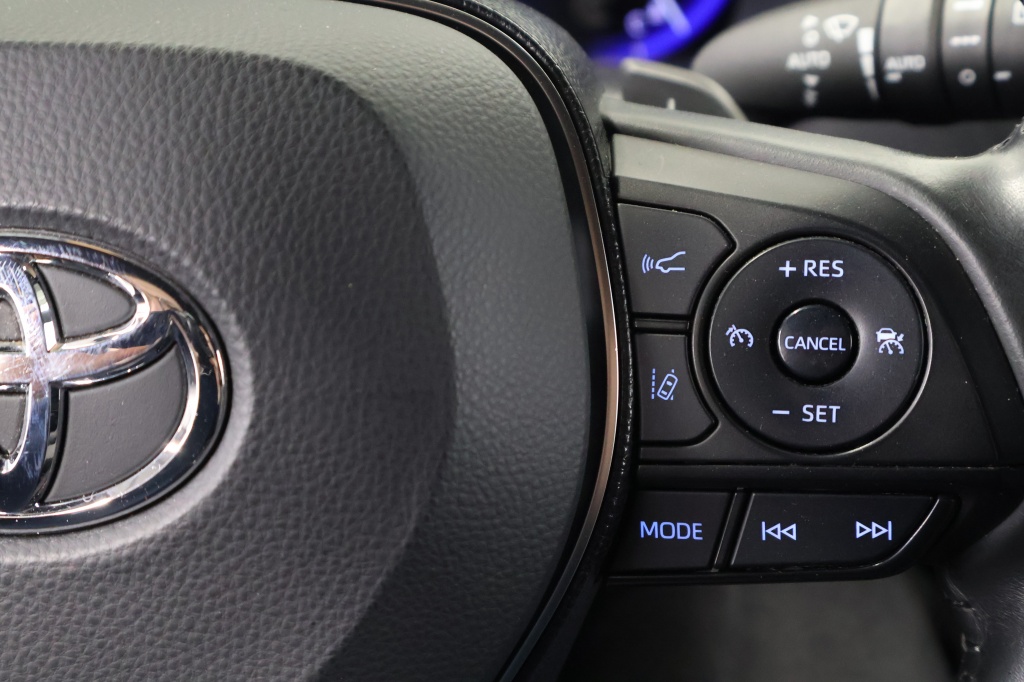 Toyota Corolla Touring Sports