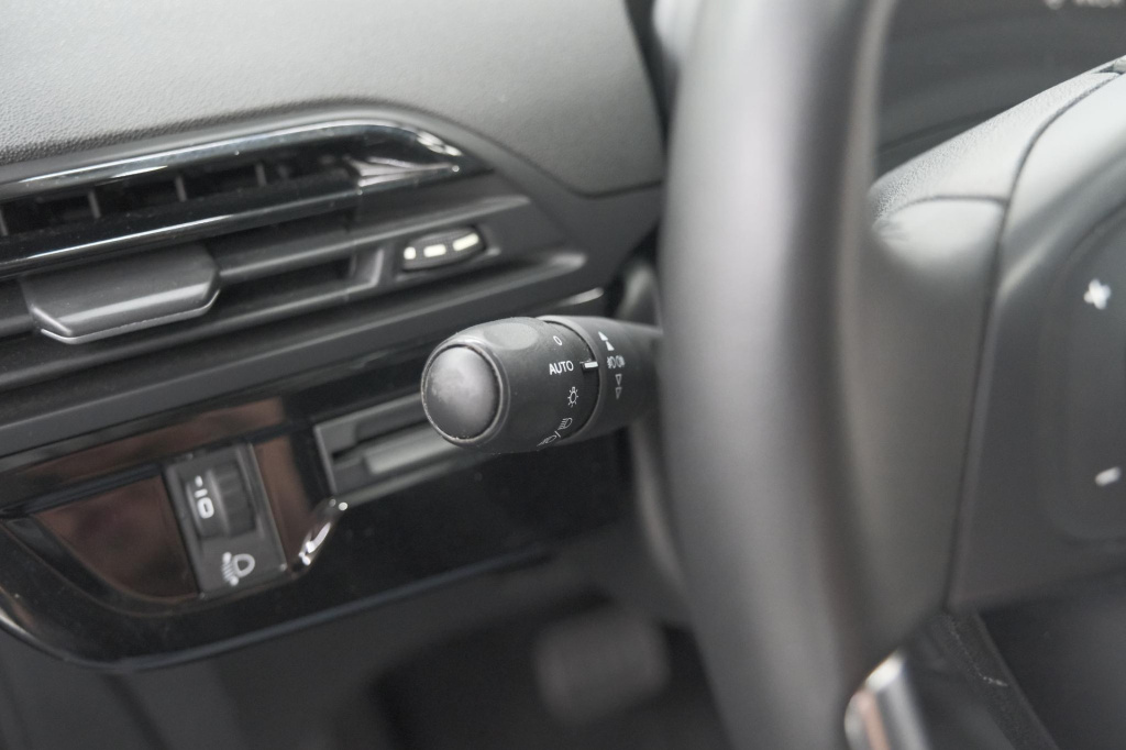 Citroen C4 Spacetourer