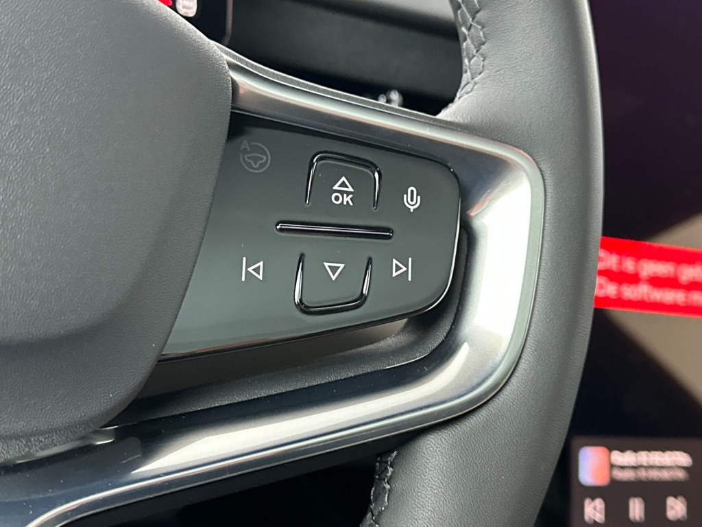Volvo Es90