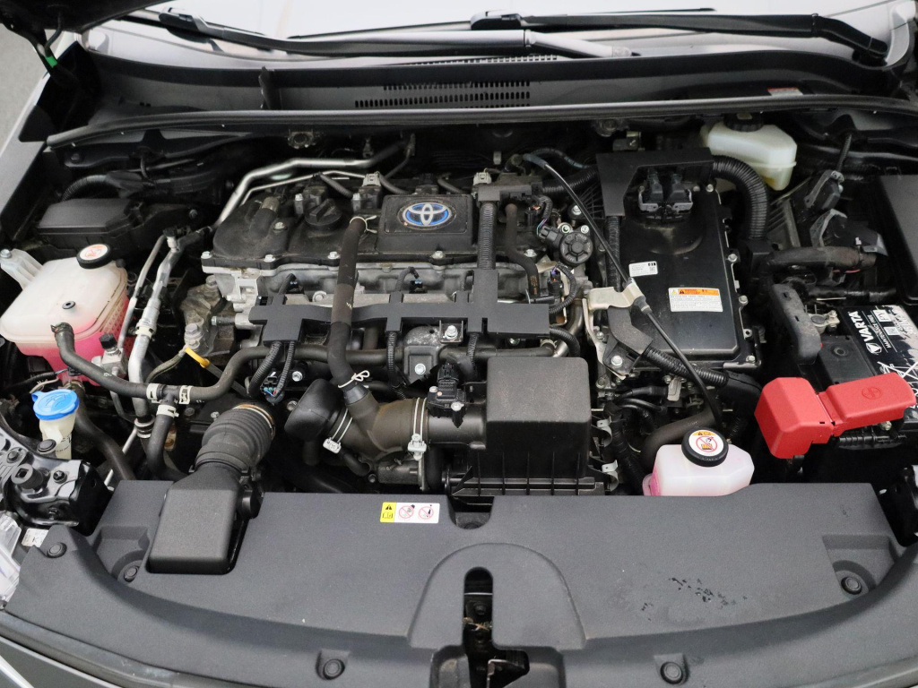 Toyota Corolla Touring Sports