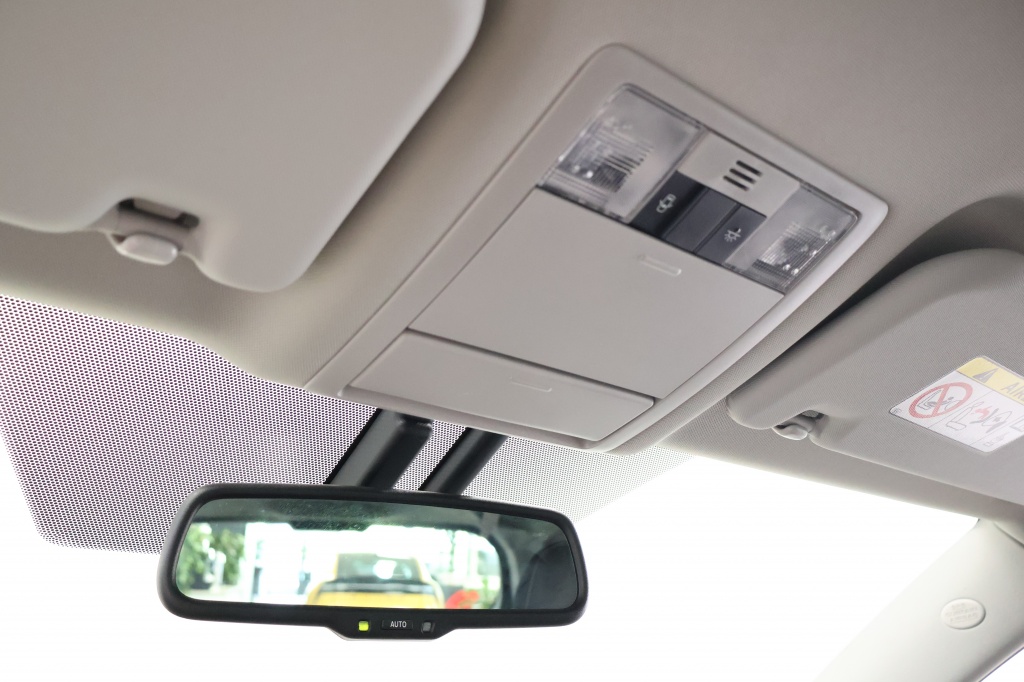 Toyota Corolla Verso