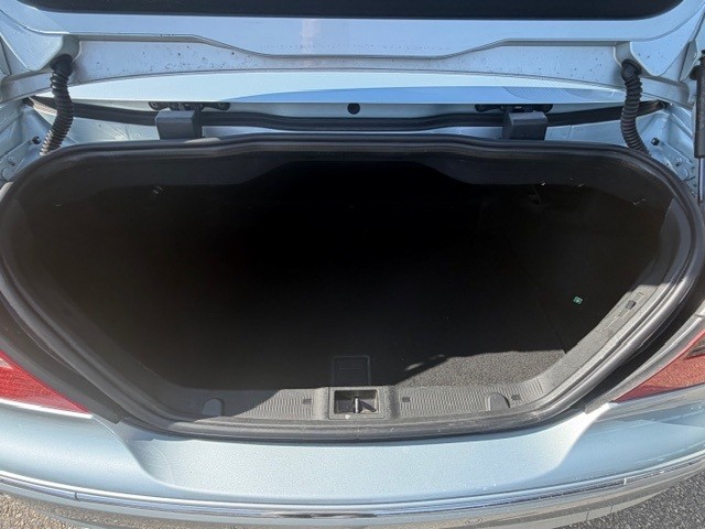 Mercedes-Benz Clk-klasse