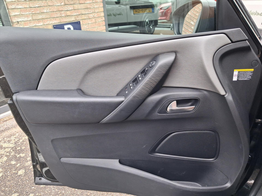 Citroen Grand C4 Picasso