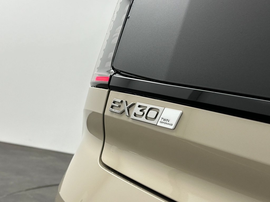 Volvo Ex30