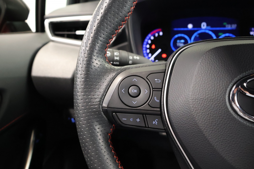 Toyota Corolla Touring Sports