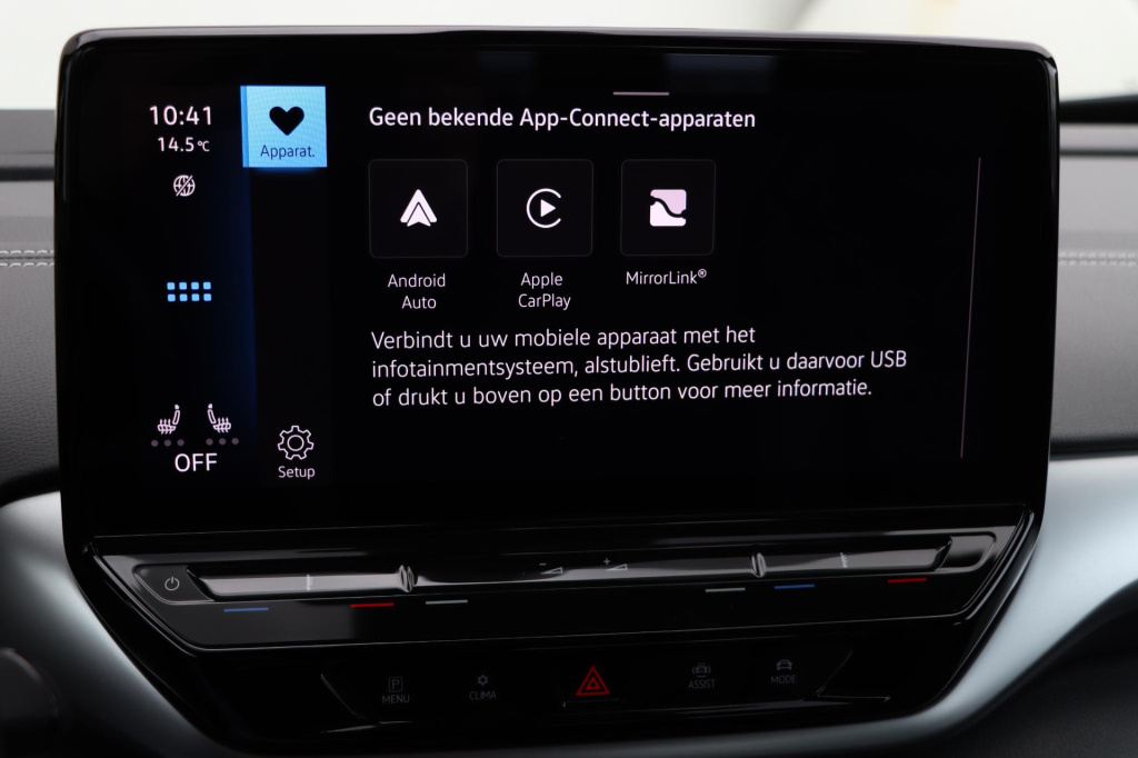 Volkswagen Id.5