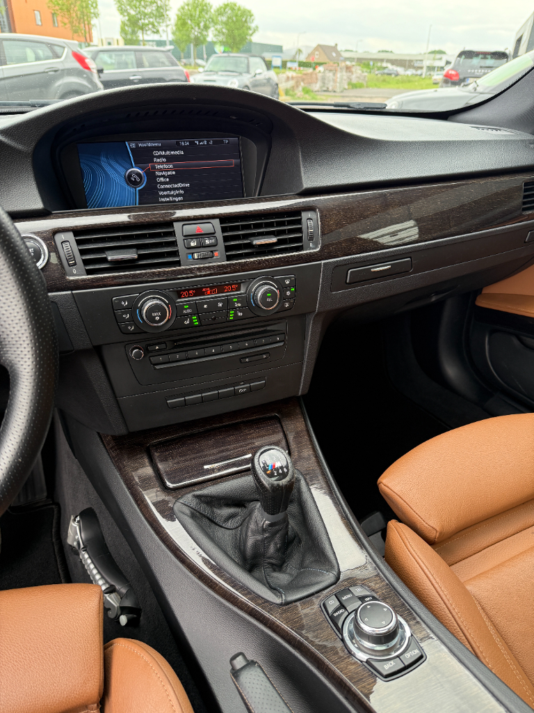BMW 3-serie