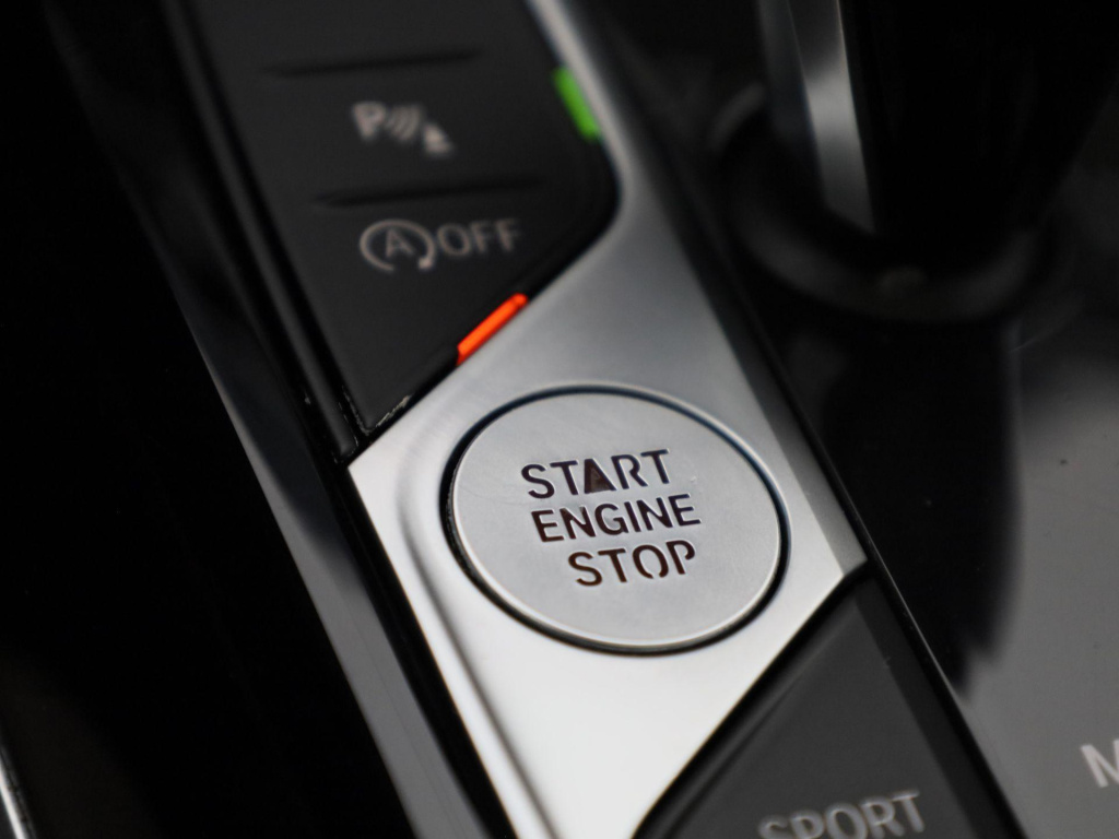 BMW 3-serie
