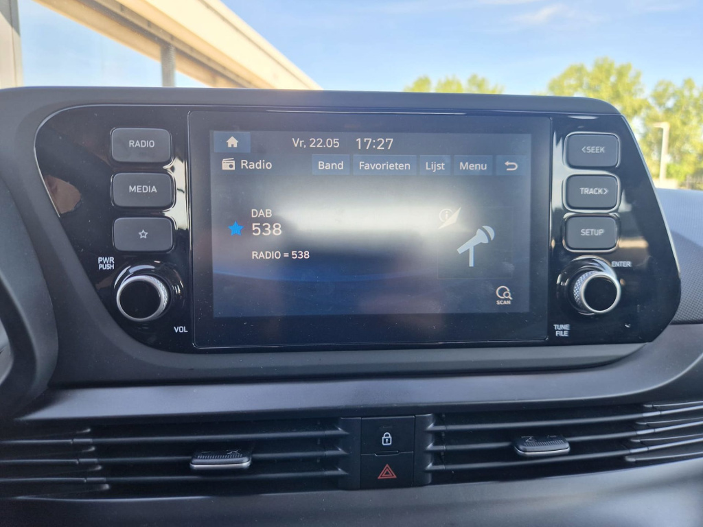 Hyundai I 20