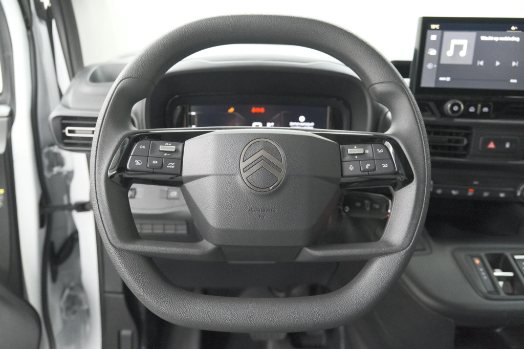Citroen Ë-berlingo