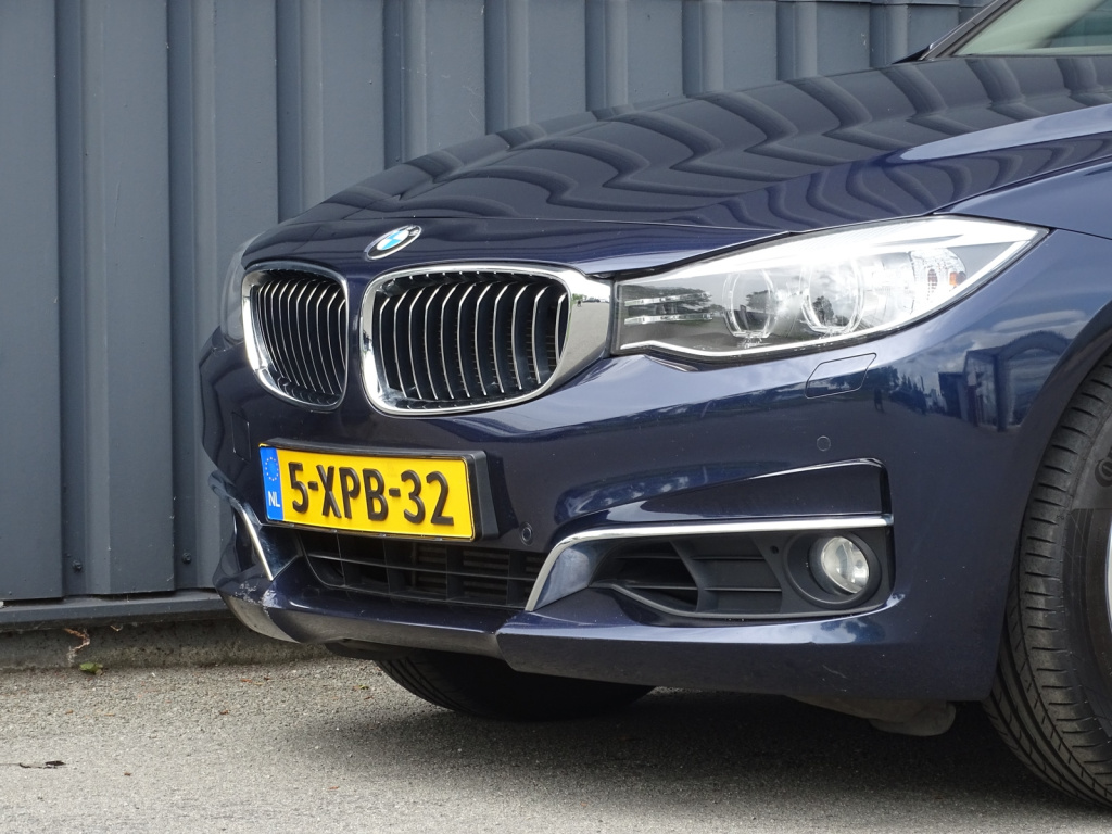 BMW 3-serie