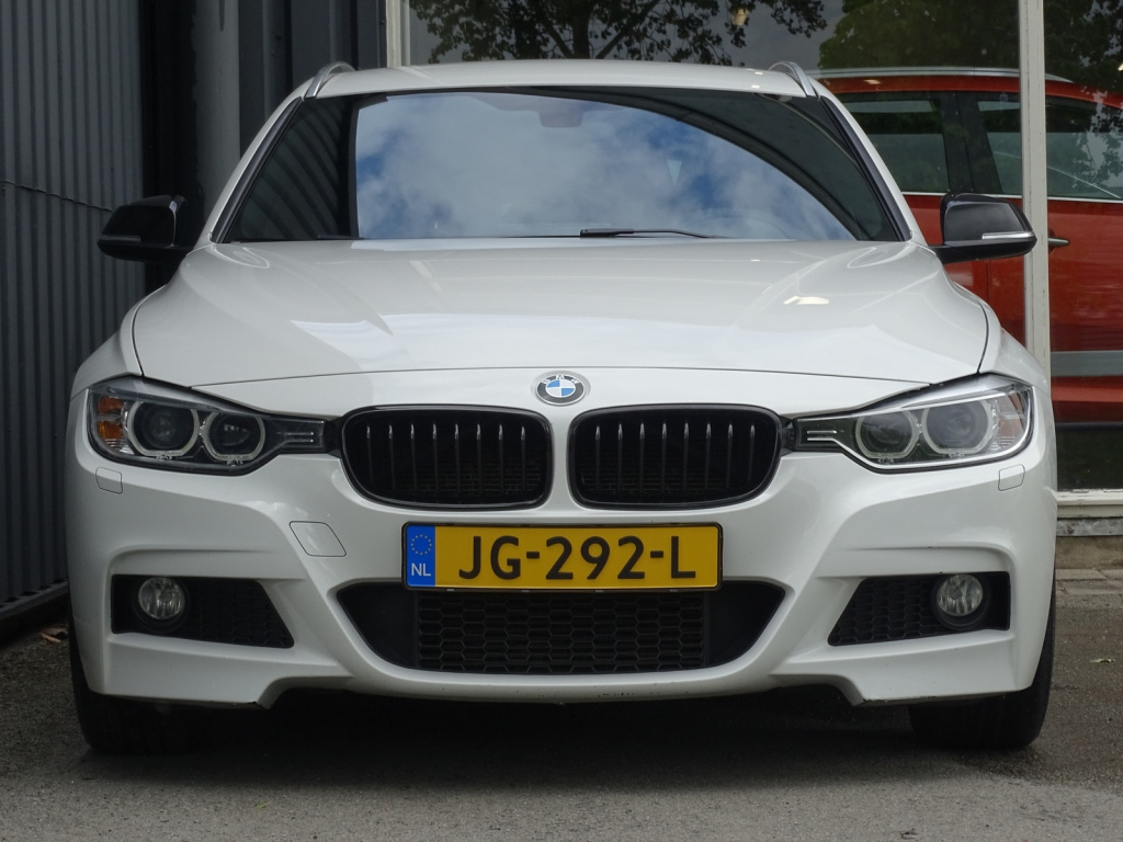 BMW 3-serie