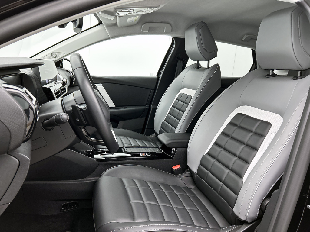 Citroen C4 X