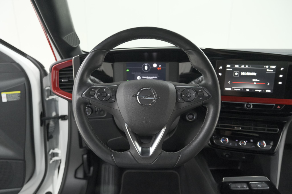 Opel Mokka-e