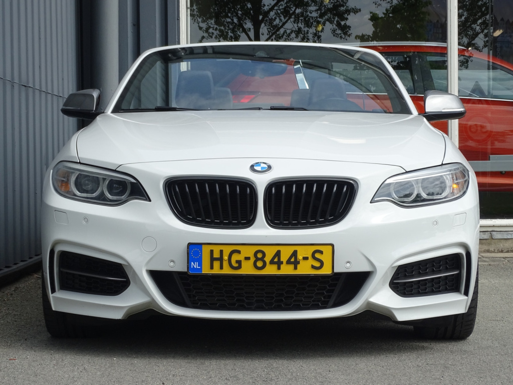 BMW 2-serie