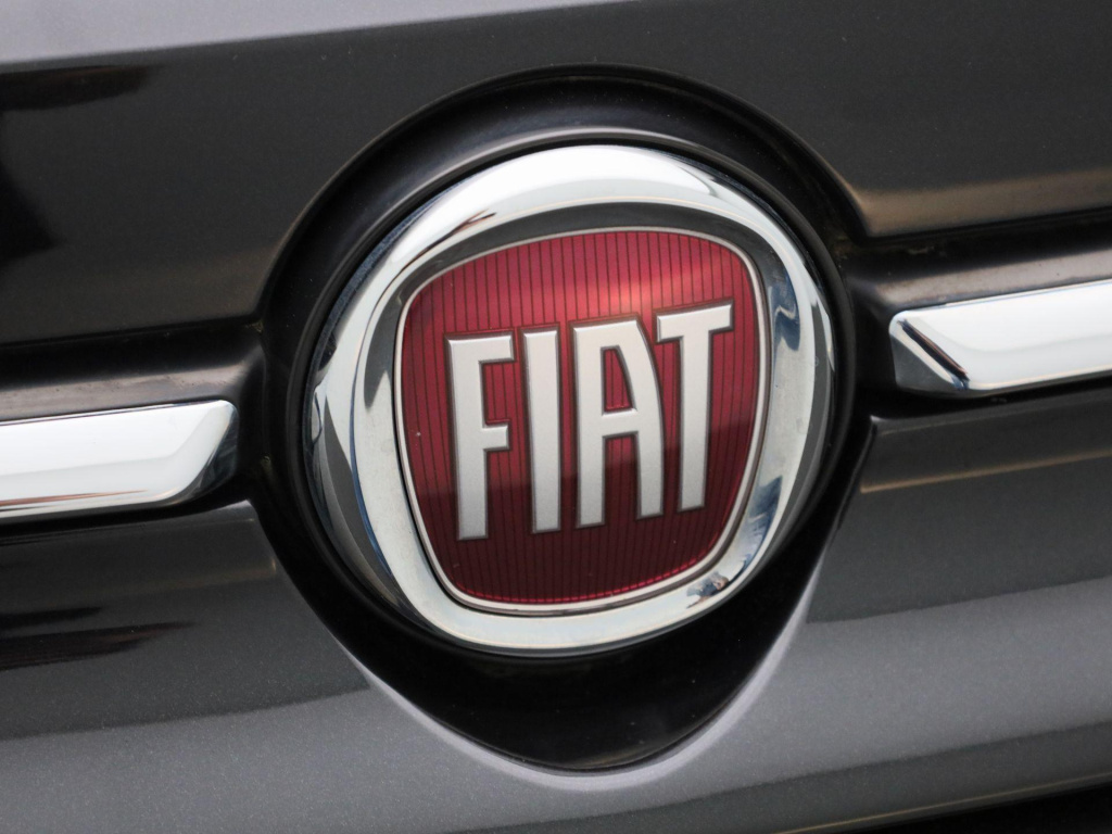 Fiat 500 C