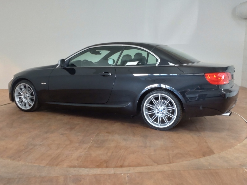 BMW 3-serie