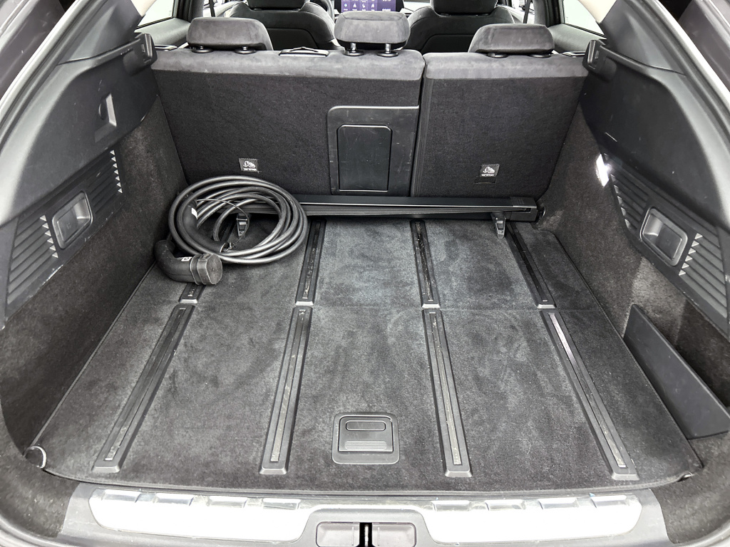 Citroen C5 X