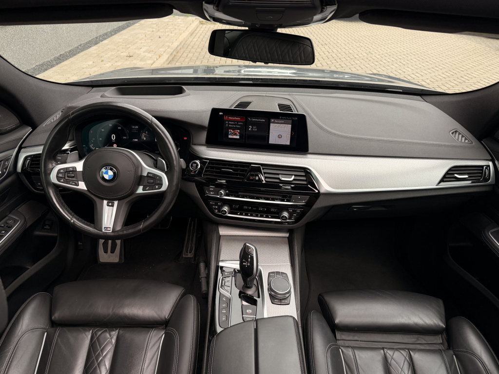 BMW 6 Serie
