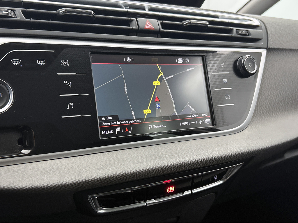 Citroen Grand C4 Picasso