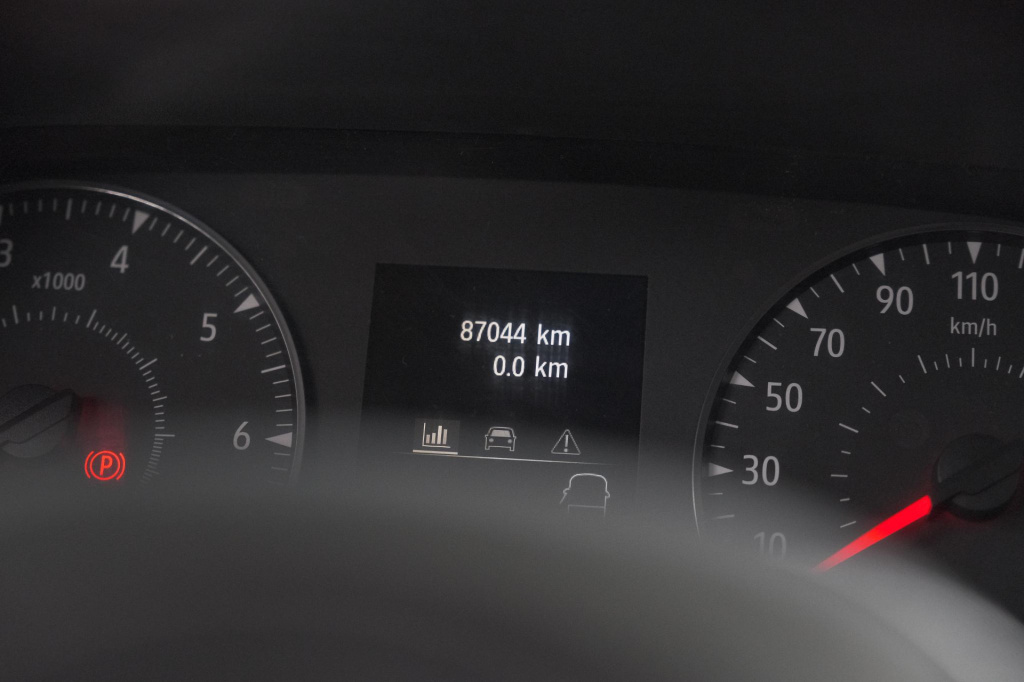 Nissan Primastar