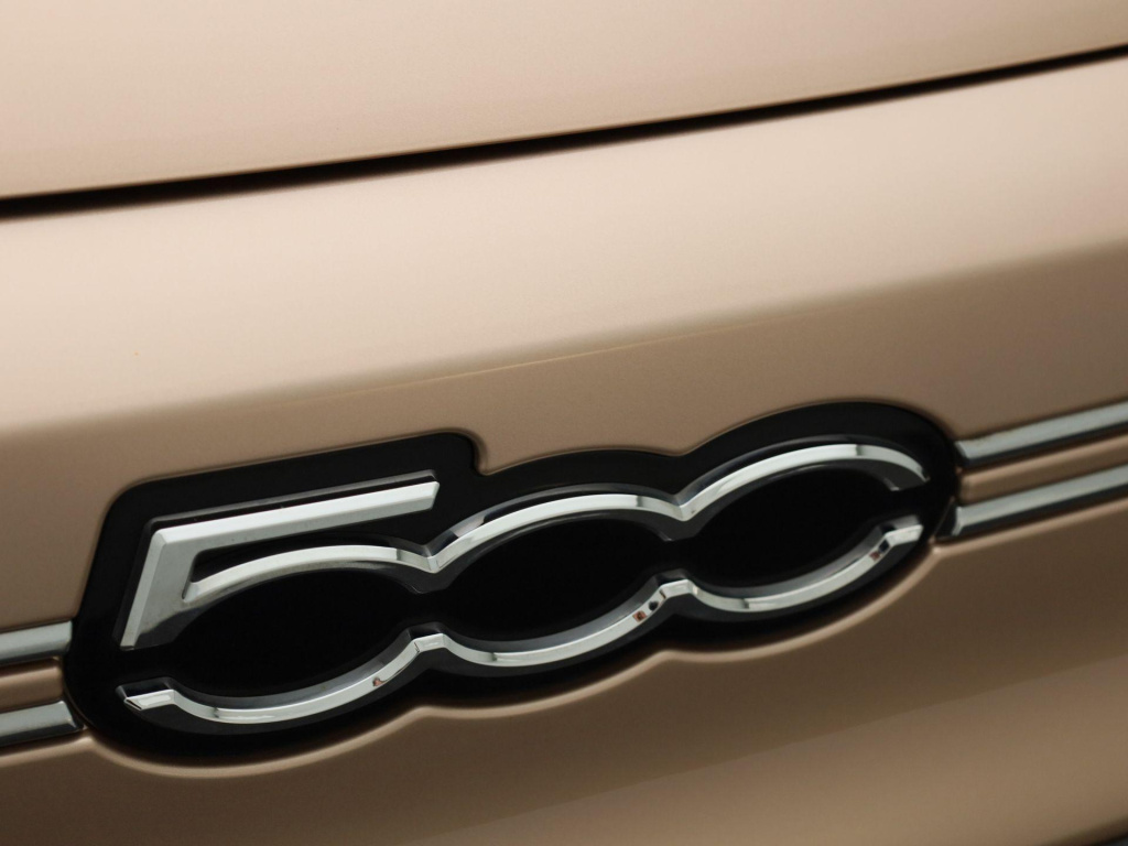 Fiat 500 C