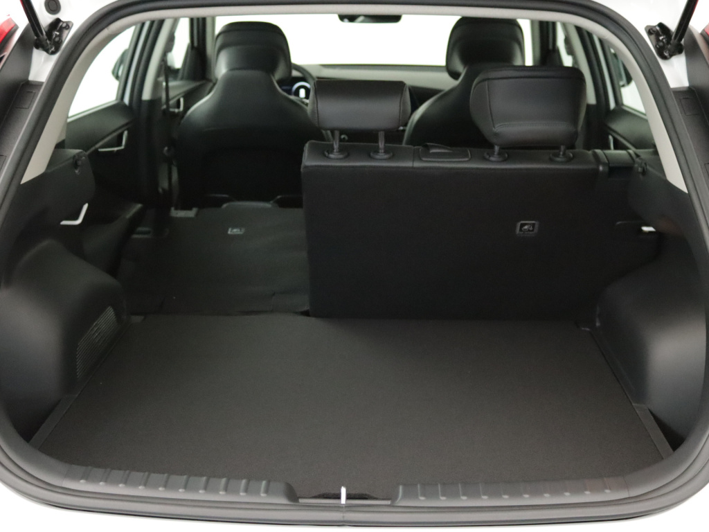 Kia Niro Ev