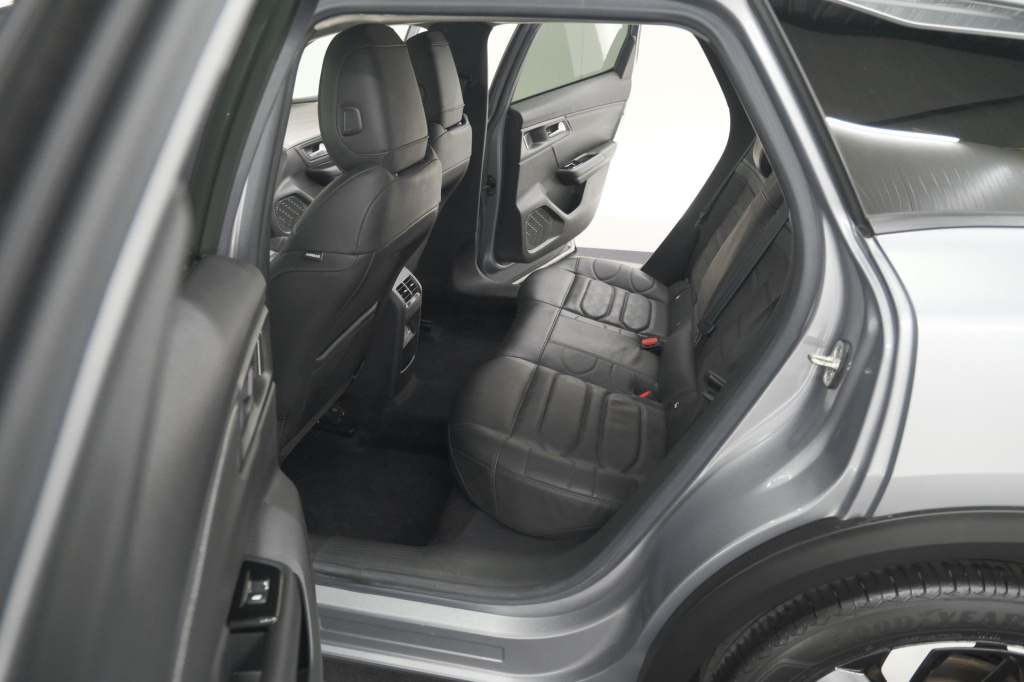 Citroen C5 X