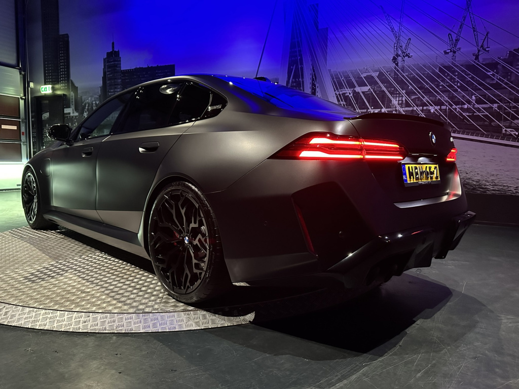 BMW M5