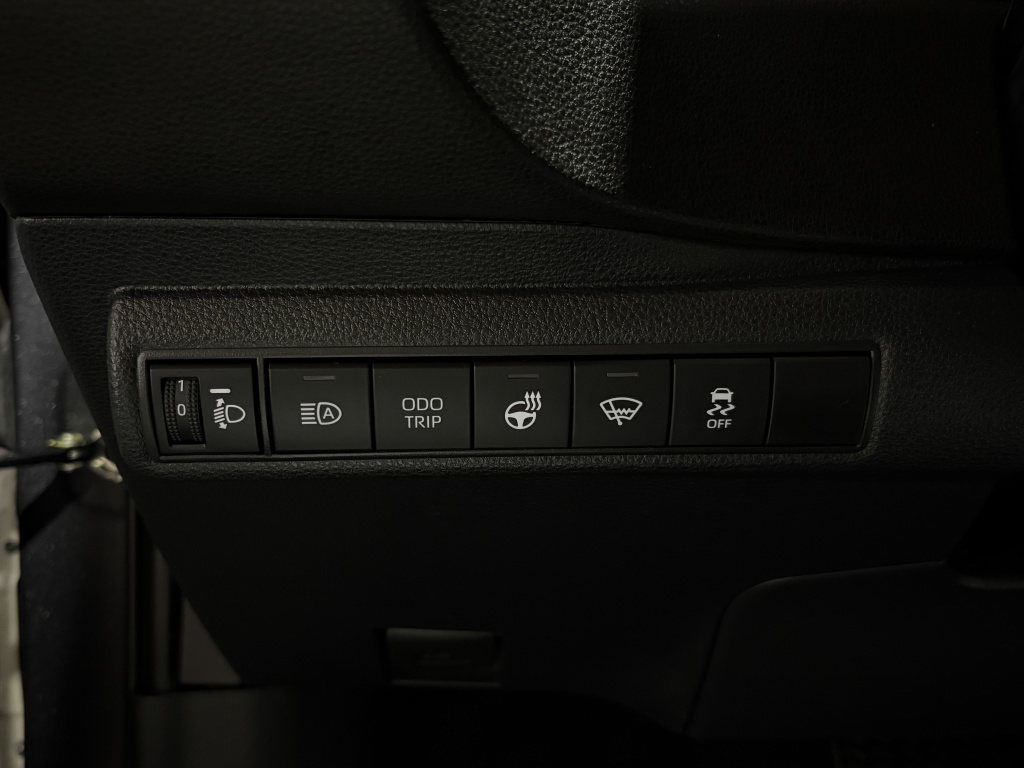 Toyota Corolla Touring Sports