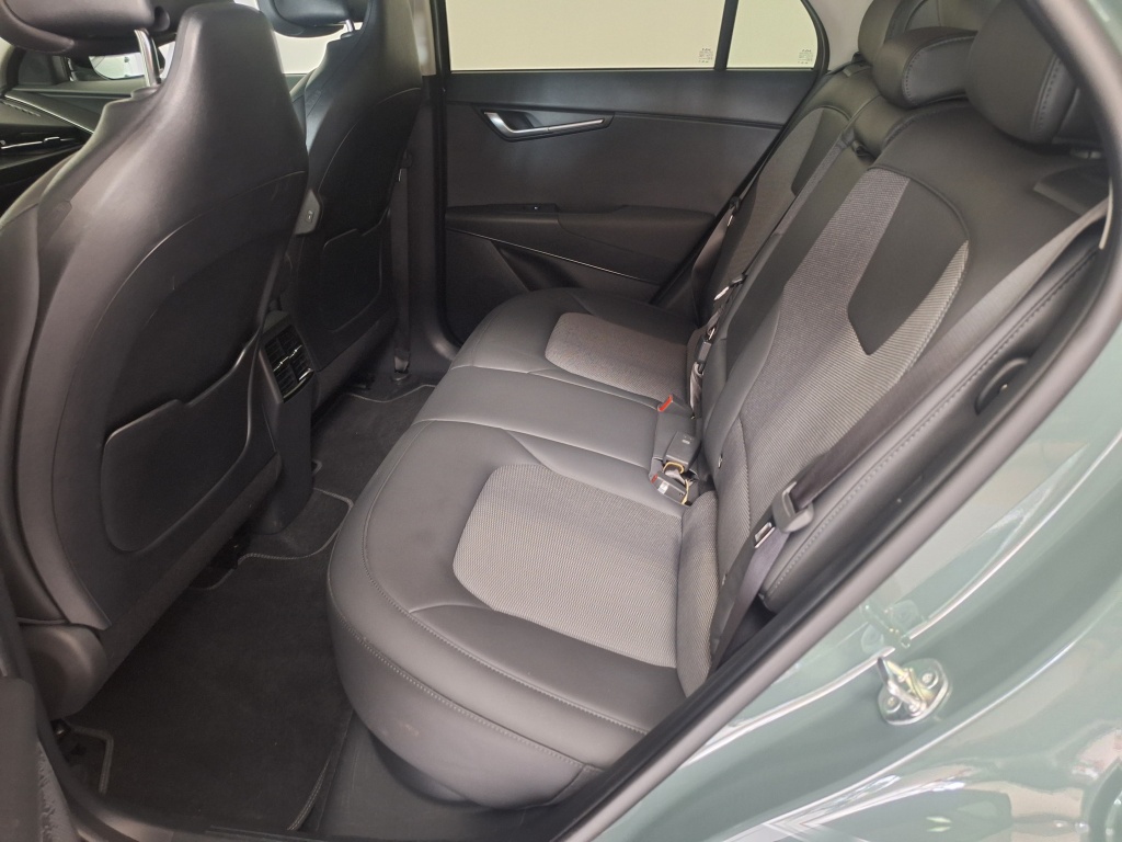 Kia Niro Ev