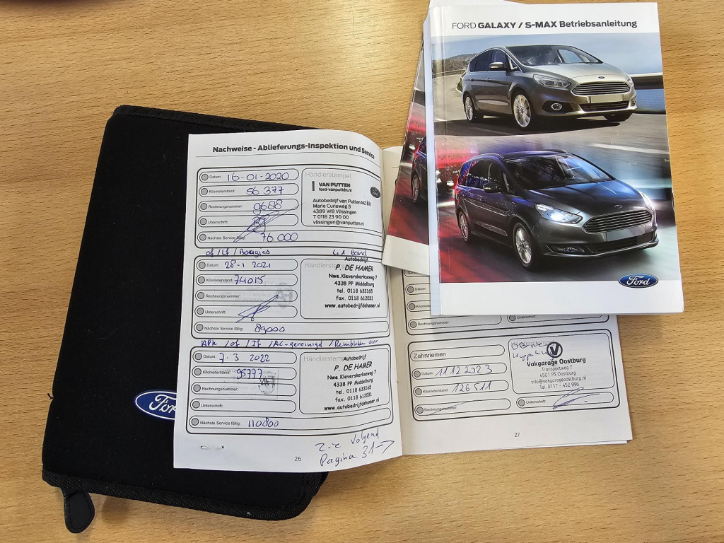 Ford Galaxy