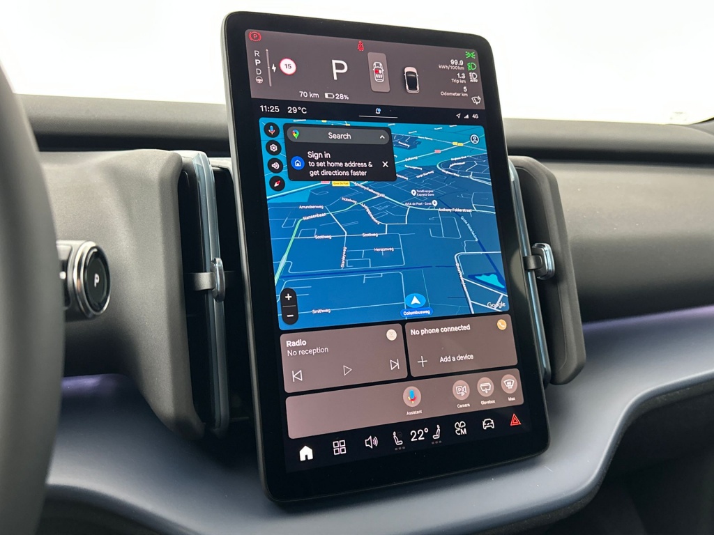 Volvo Ex30