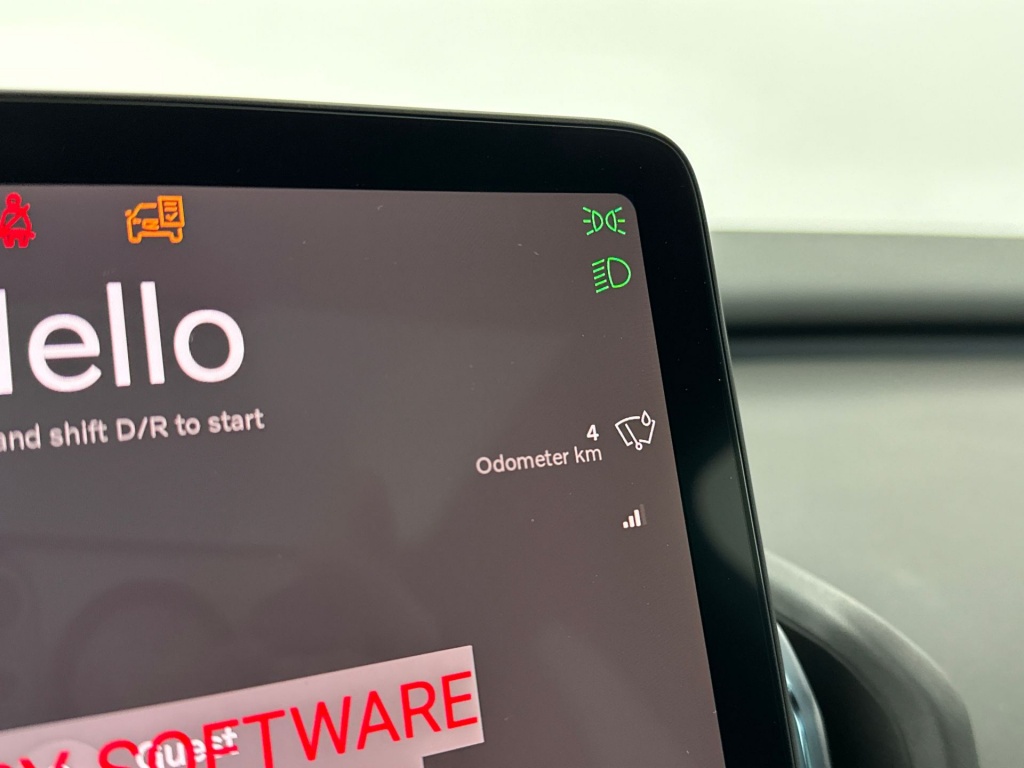 Volvo Ex30