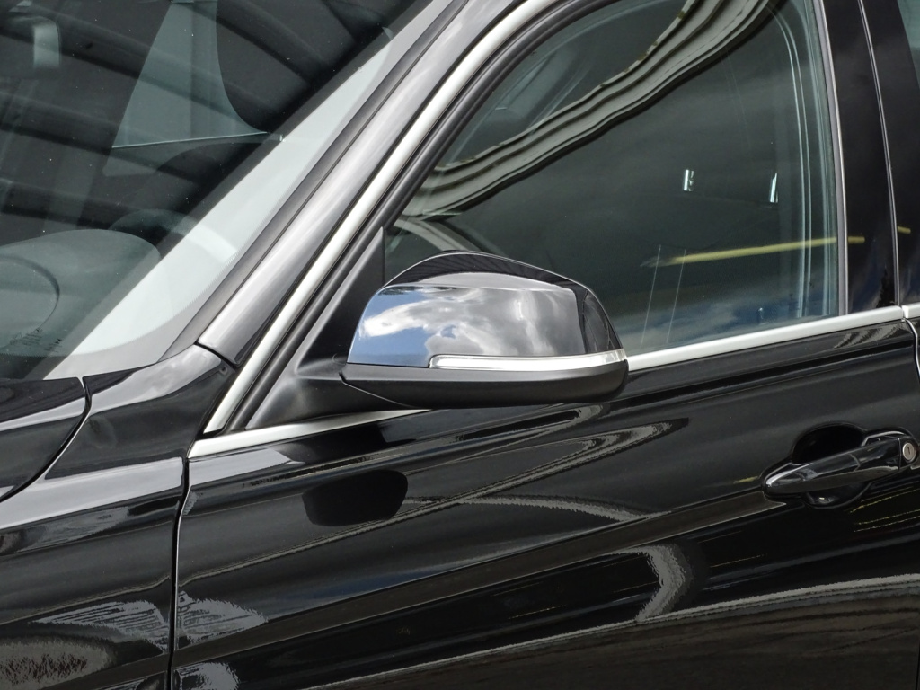 BMW 3-serie