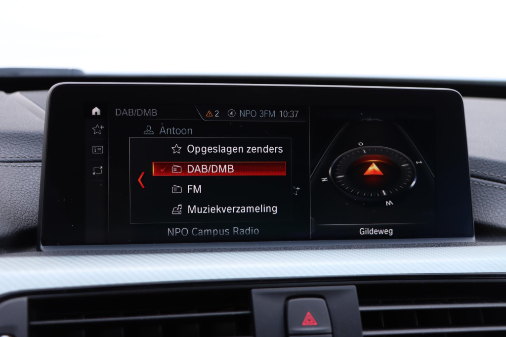 BMW 3-serie