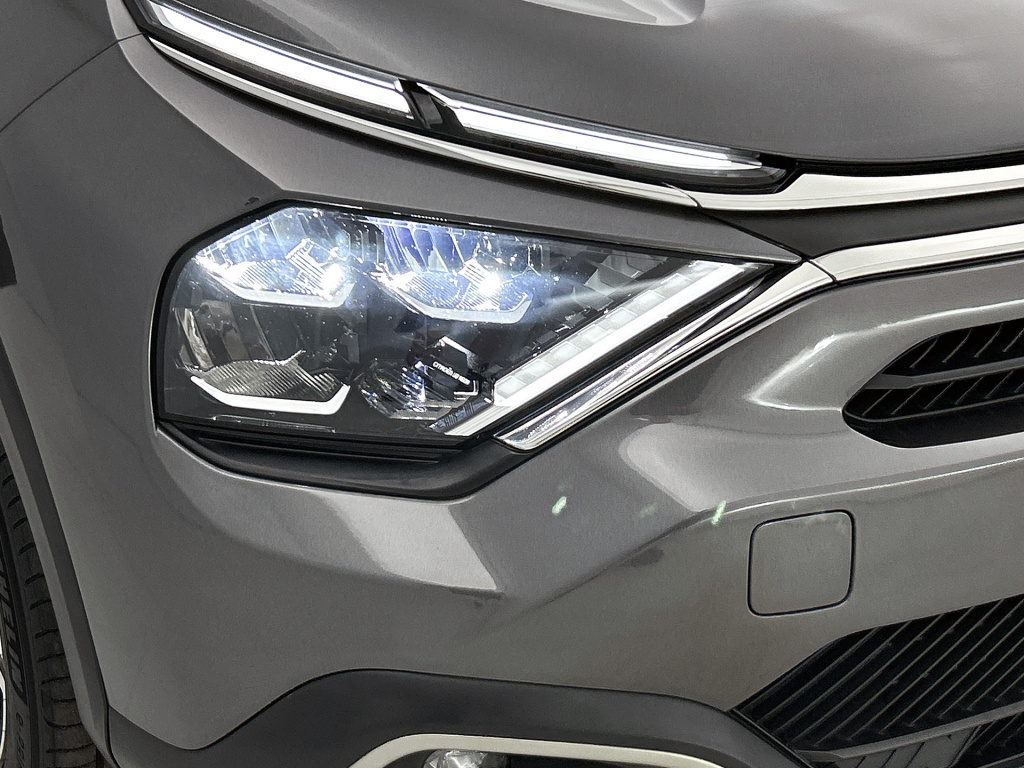 Citroen Ë-c4